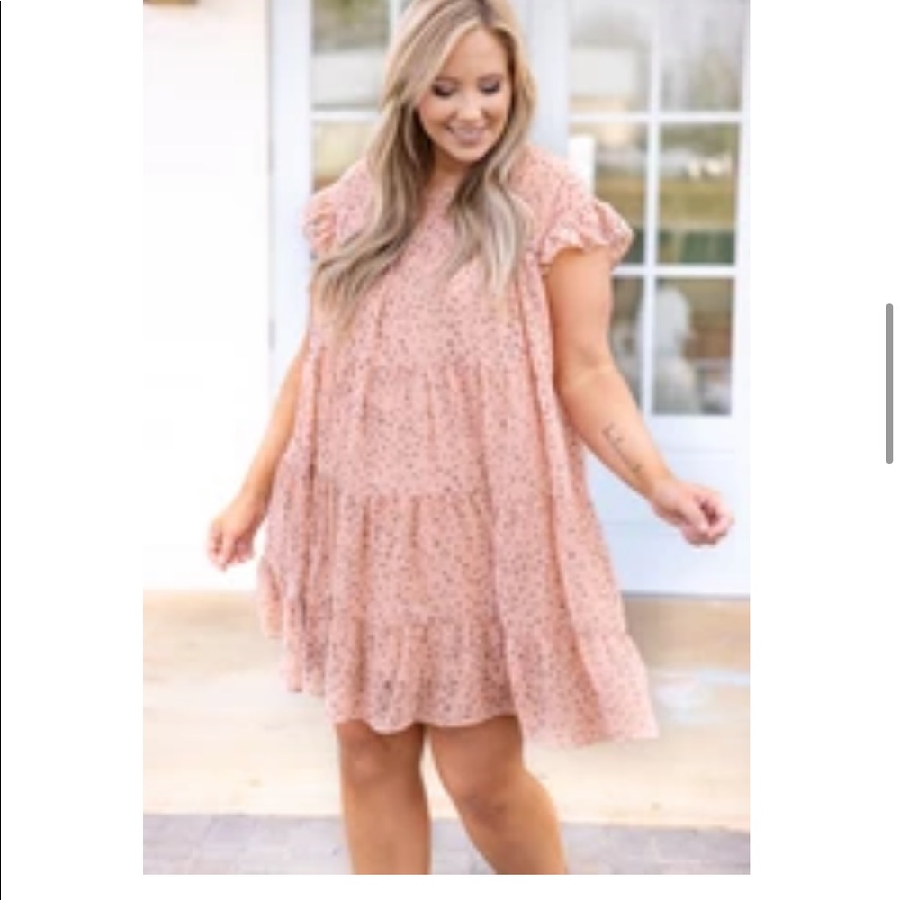 Chic Soul Dress